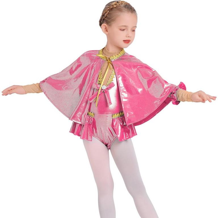 ODASDO KIDS CIRCUS COSTUME 5-6Y