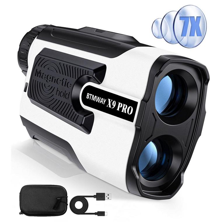 BTMWAY LASER GOLF RANGEFINDER