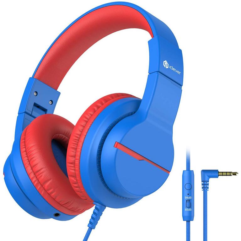 ICLEVER KIDS HEADPHONES M