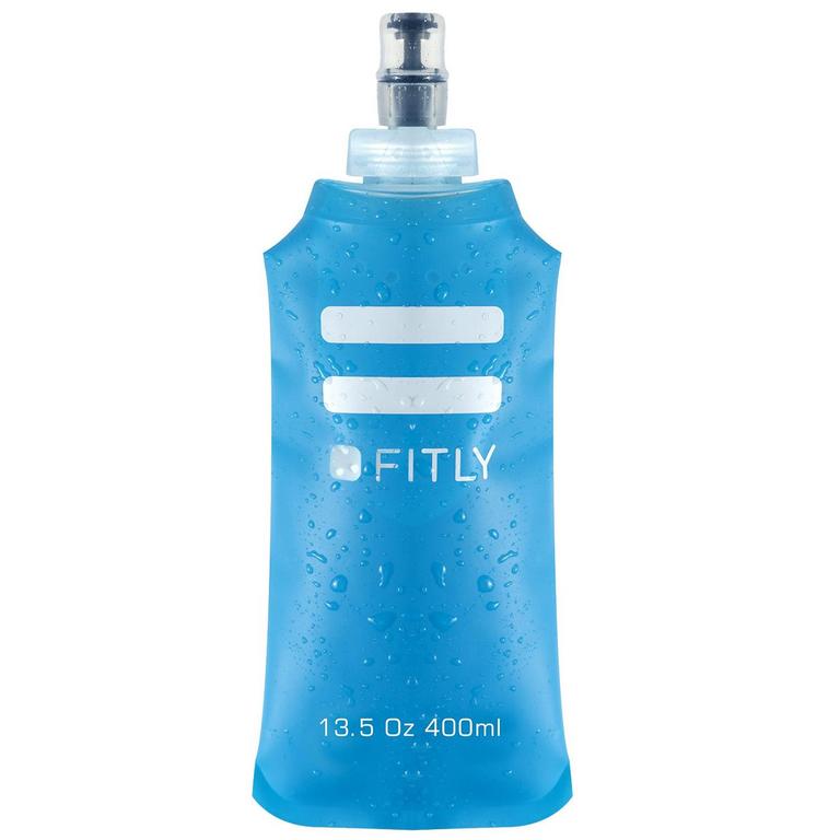 FITLY 13.5OZ SOFT FLASK