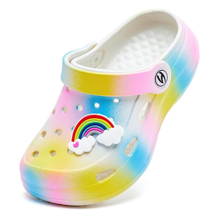 WOUEOI KIDS GARDEN SHOES
