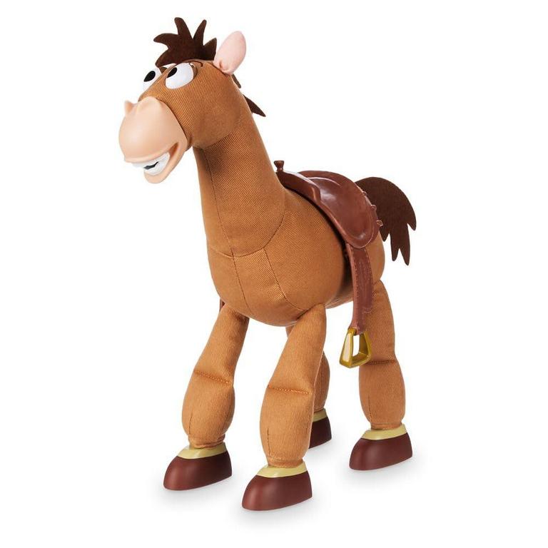 DISNEY STORE 18IN BULLSEYE ACTION FIGURE