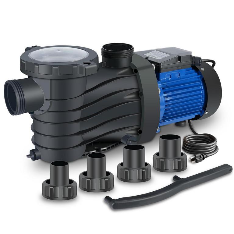 OSWERPON 2HP POOL PUMP
