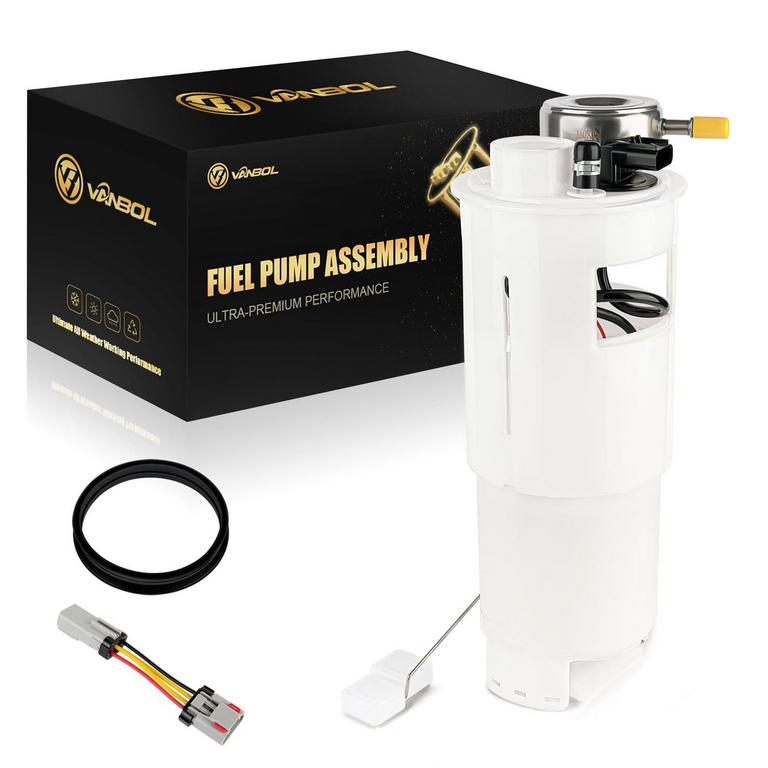 VANBOL DODGE RAM ELECTRIC FUEL PUMP