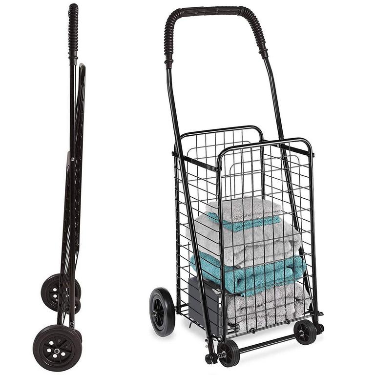 DMI UTILITY CART BLACK