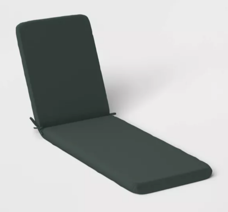 CHAISE LOUNGE CUSHION