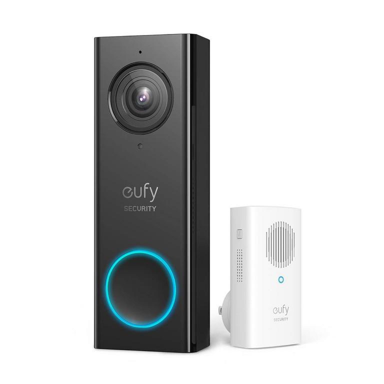 EUFY SECURITY VIDEO DOORBELL