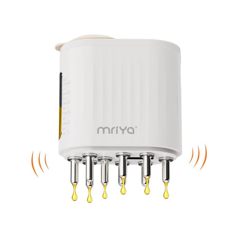 MRIYA HAIR OIL APPLICATOR