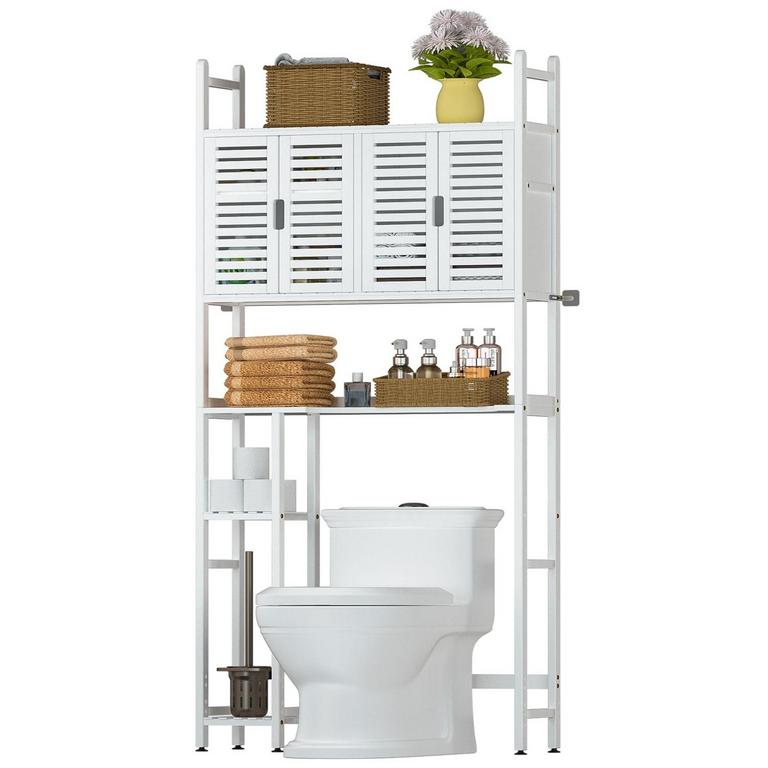 COZIVO OVER TOILET CABINET