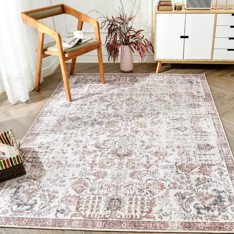 JINCHAN 6FTX9FT RUG