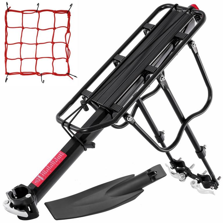 AUWEY BIKE CARGO RACK