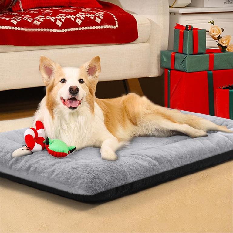 SOPAT 36IN DOG BED
