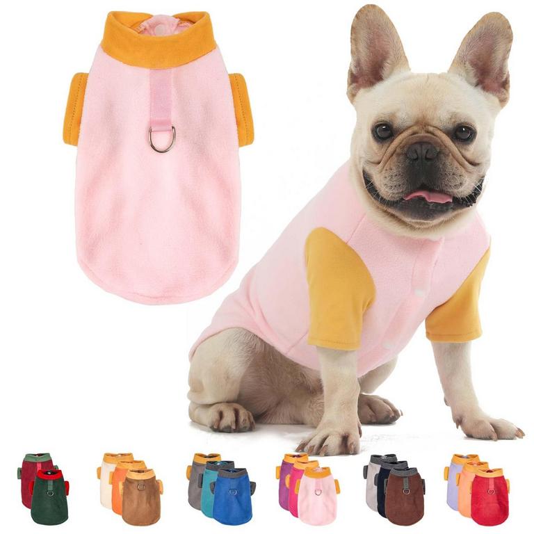 S DOG SWEATER
