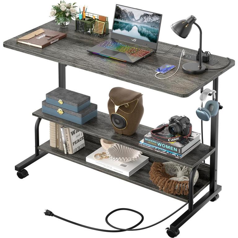 BESIOST 39IN ADJUSTABLE DESK
