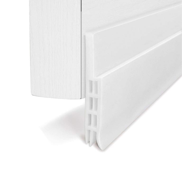 DOOR DRAFT STOPPER SWEEP