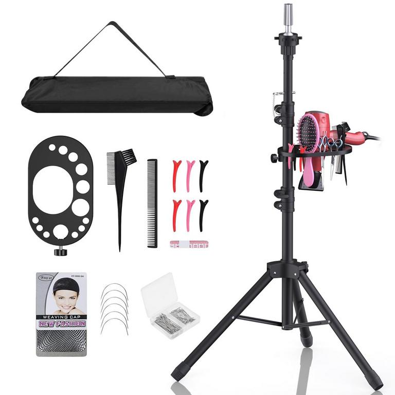 RELX ADJUSTABLE WIG STAND