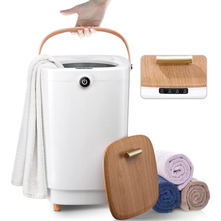 TMWINGS TOWEL WARMER BUCKET