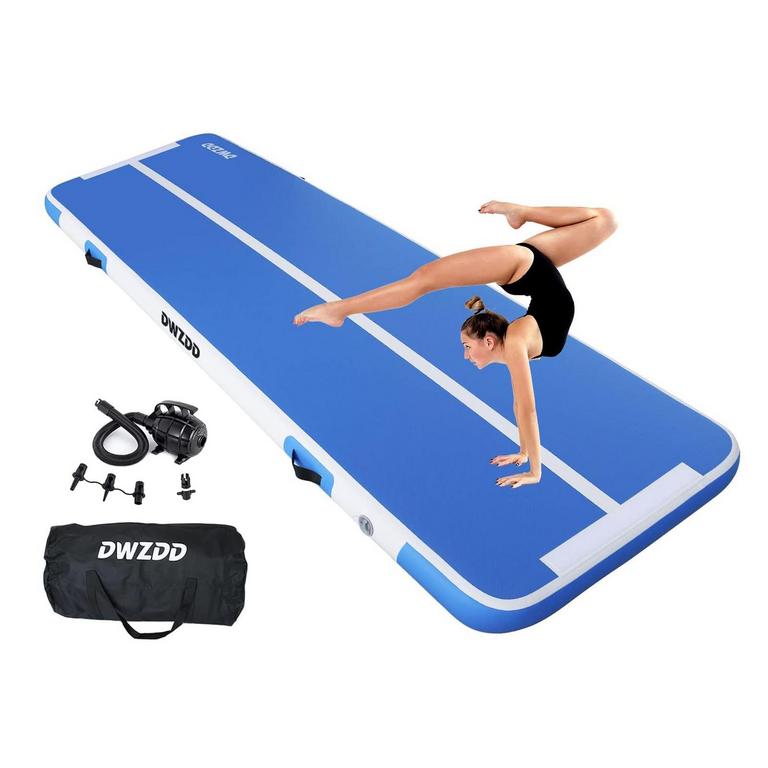 DWZDD GYMNASTICS MAT 10FT