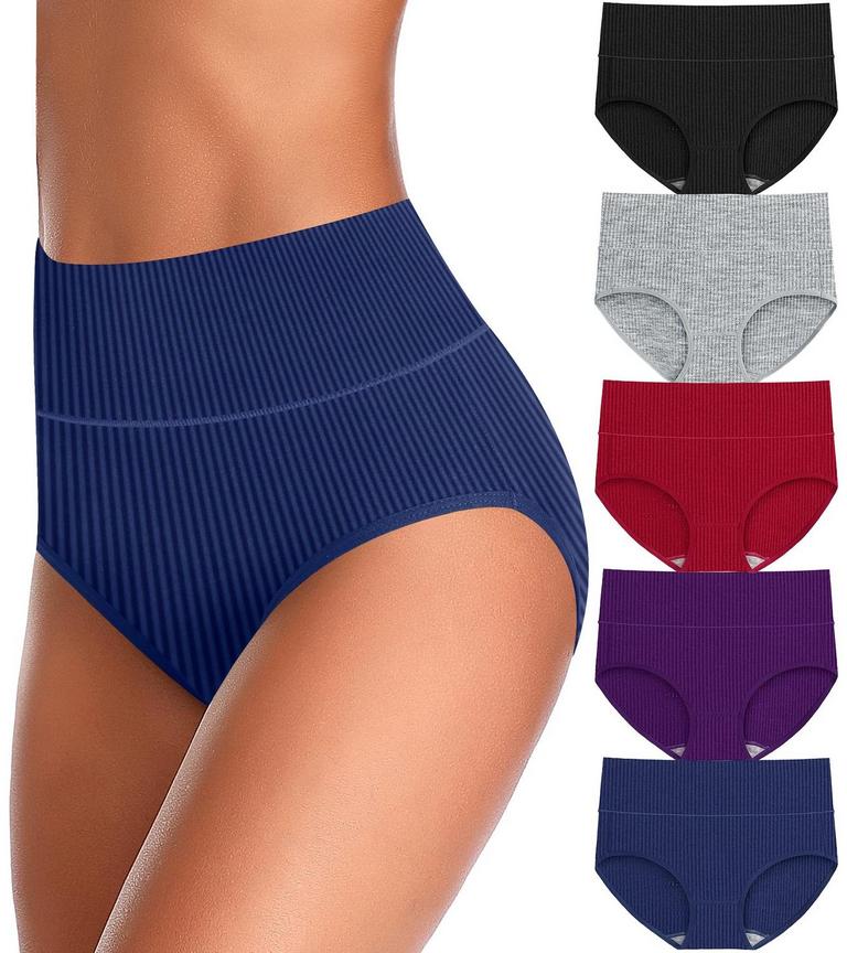 UMMISS WOMENS BRIEFS SZ XS-S 5PK