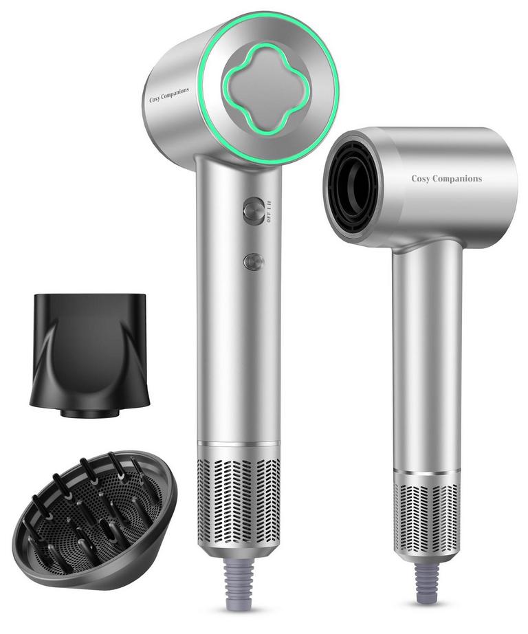 COSY COMPANIONS HAIR DRYER