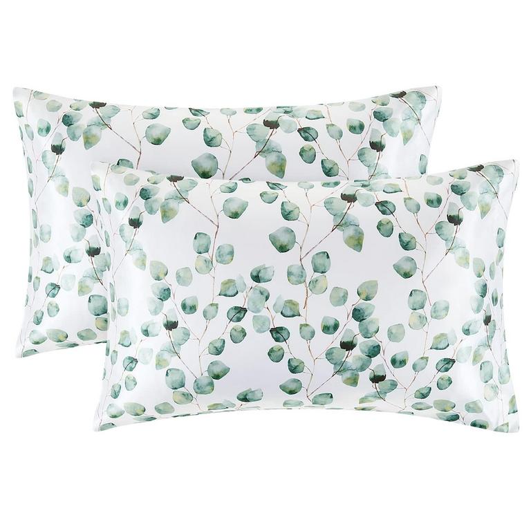 EXQ HOME KING PILLOWCASES 2PK