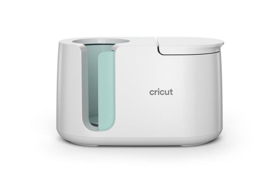 CRICUT MUG PRESS WHITE