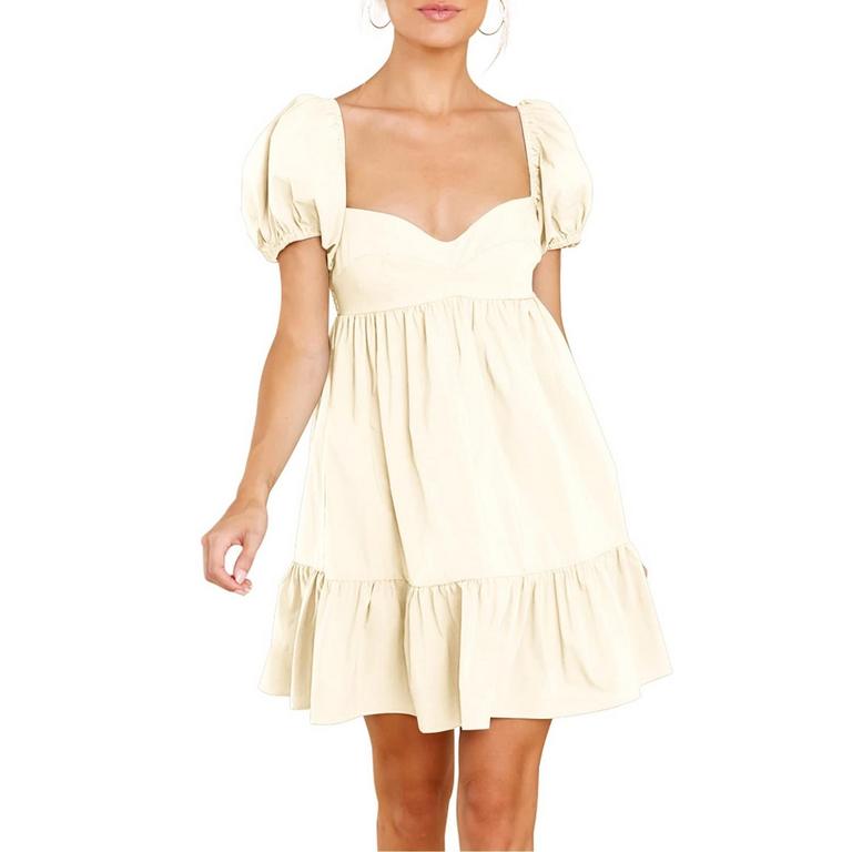 BELONGSCI WOMEN'S SZ L DRESS
