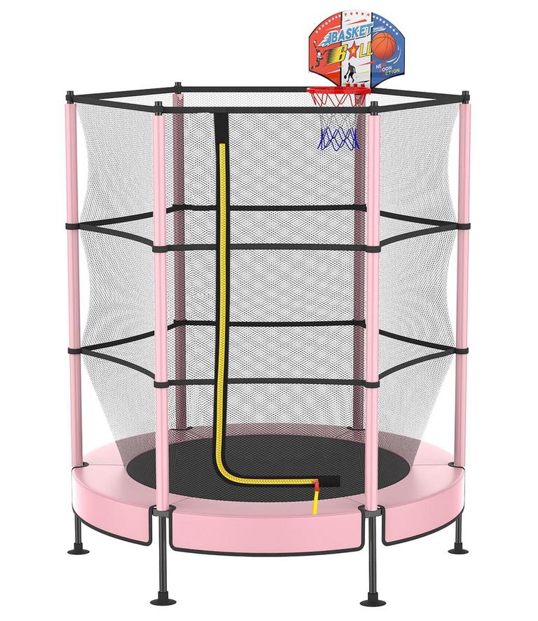 LANGXUN 60IN TRAMPOLINE