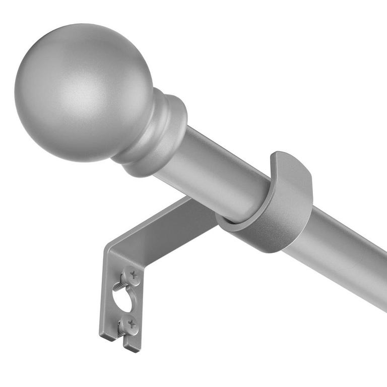 SMODBRODRE CURTAIN RODS SET 32"-62"