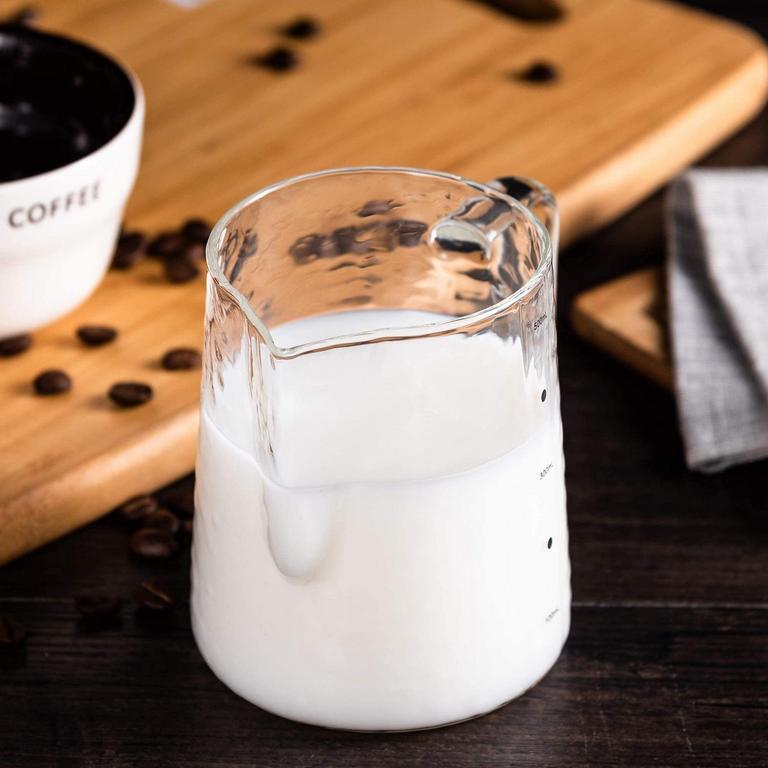 WOLLTOLL 20OZ FROTHING PITCHER
