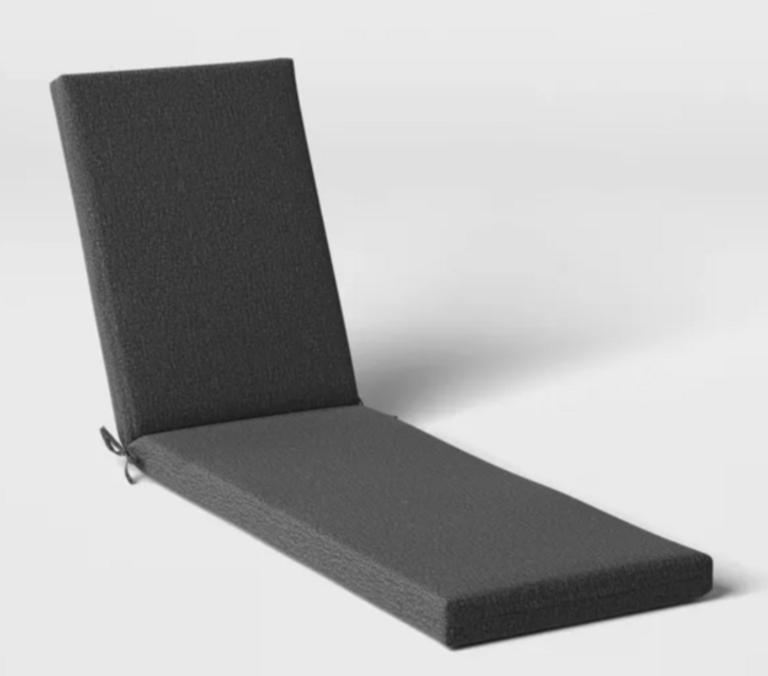 CHAISE LOUNGE CUSHION