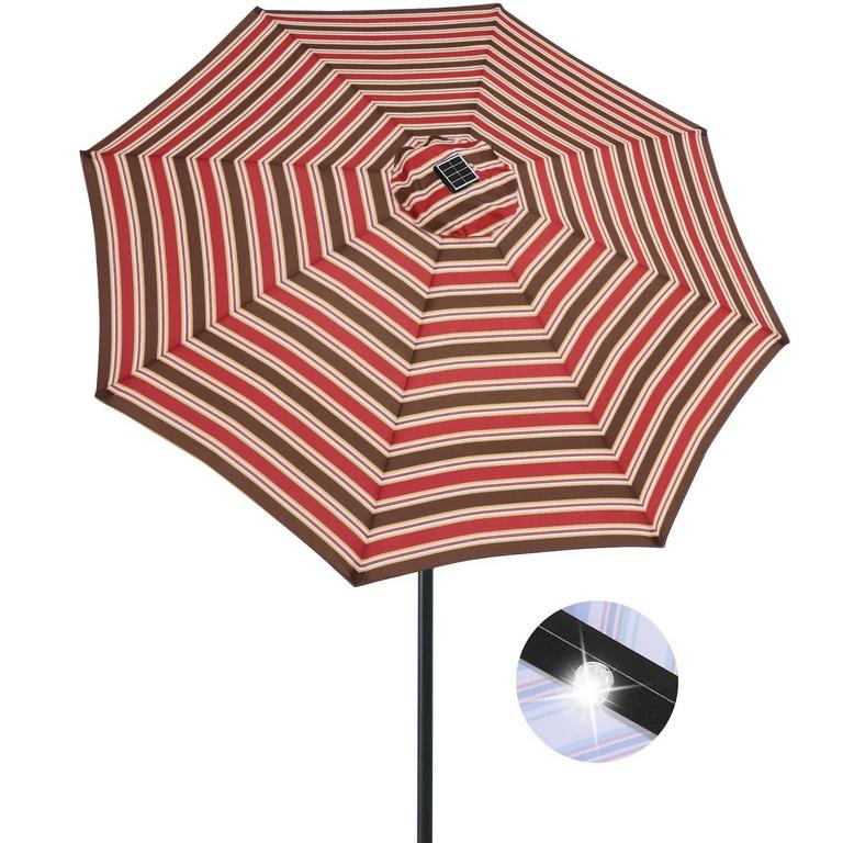 ABCCANOPY 9FT PATIO UMBRELLA