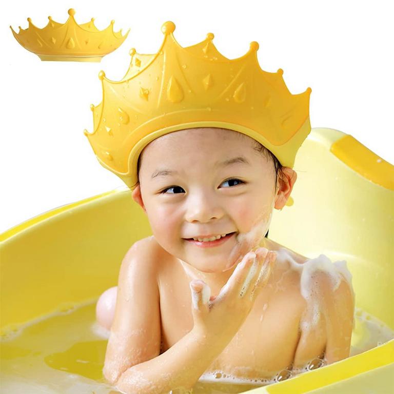 FUSACONY SHOWER CAP KIDS