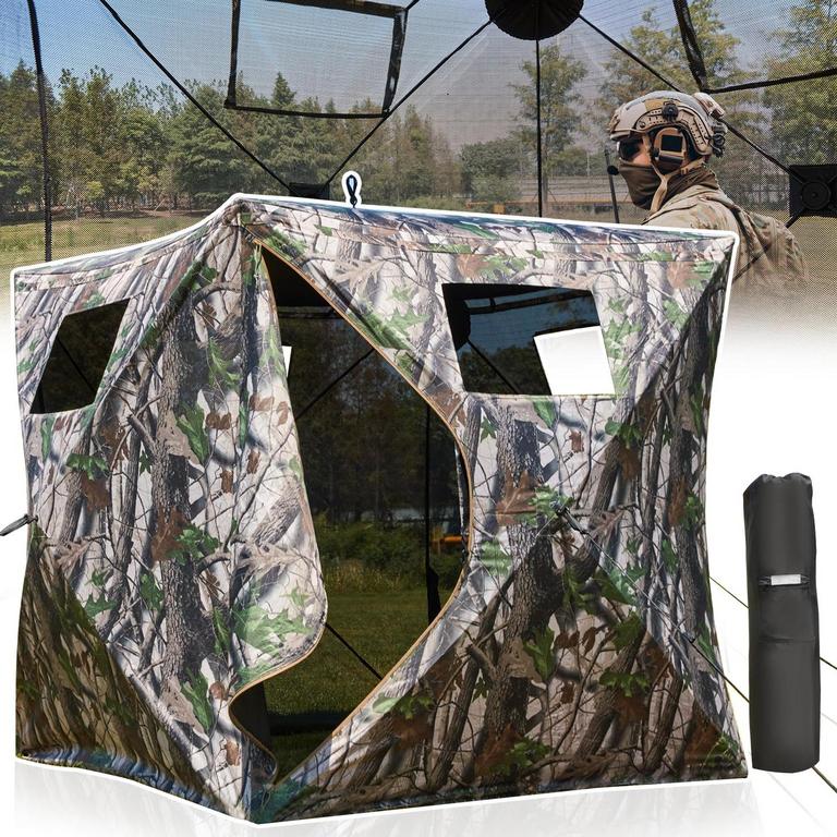 YOLENY HUNTING BLIND 2-3P