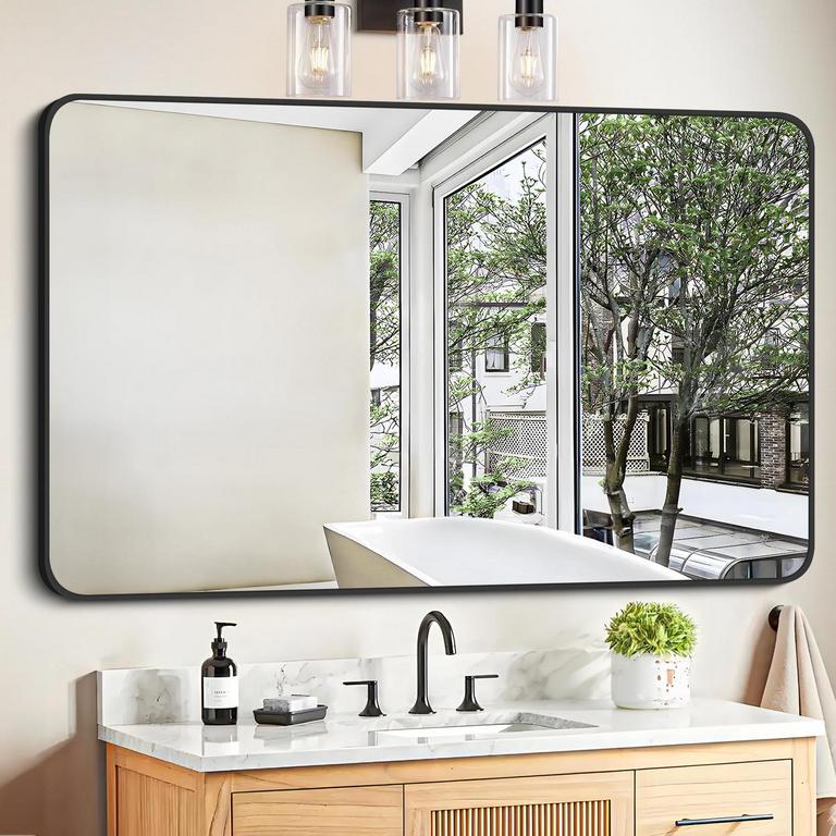 FORBATH 30IN X 48IN MIRROR
