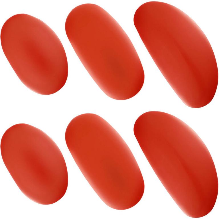 WILLBOND POTTERY RIBS SZ 3 6PK