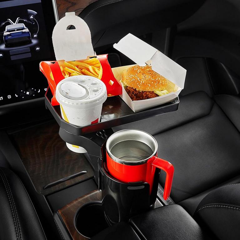 JOYTUTUS CAR CUP HOLDER EXPANDER