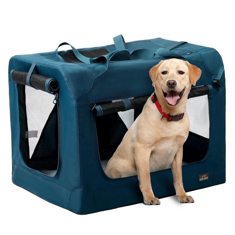 CANINE CANYON 36IN DOG CRATE