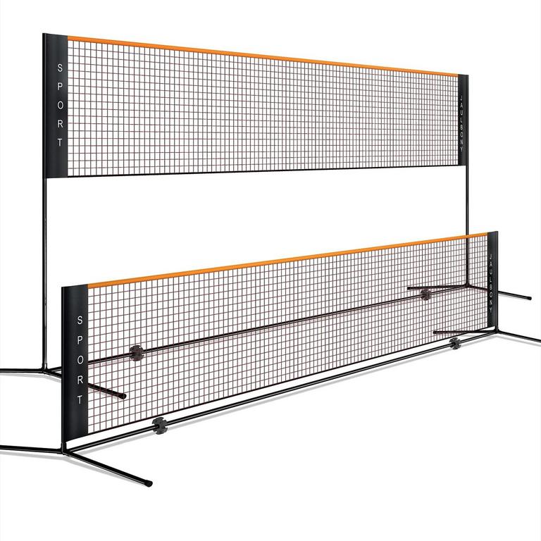 JAULBONY VOLLEYBALL NET 17FT