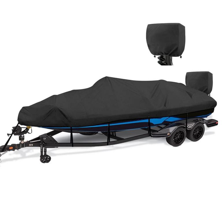 YIMSTING BOAT COVER 16-18FT