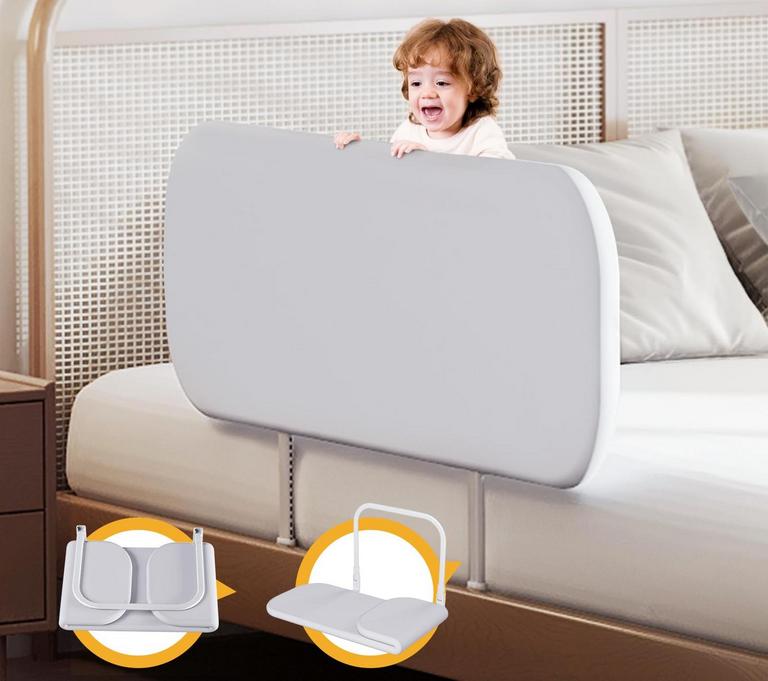STRENKITECH 32IN BED RAIL