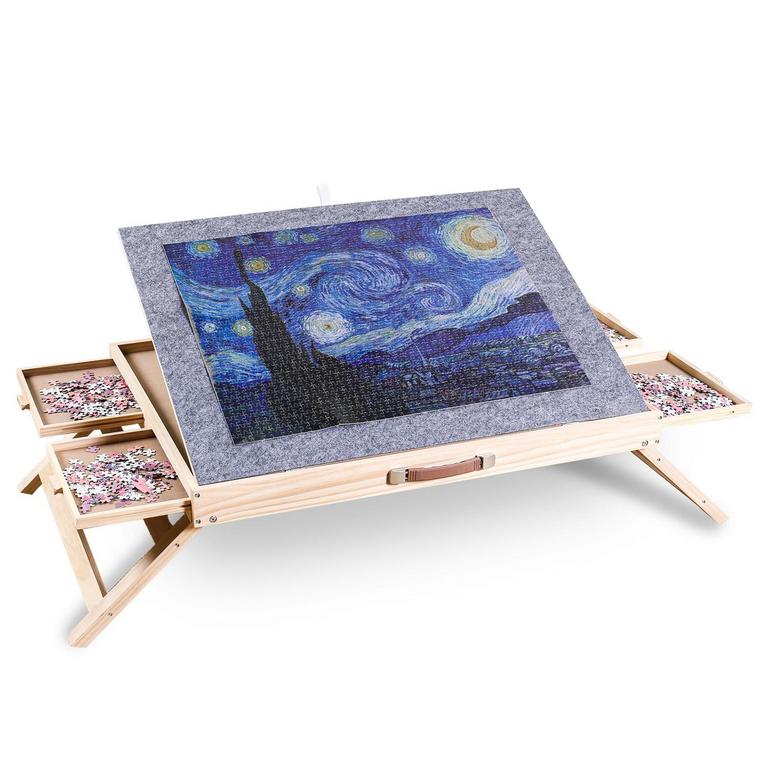 FNTSTICGOODS JIGSAW BOARD