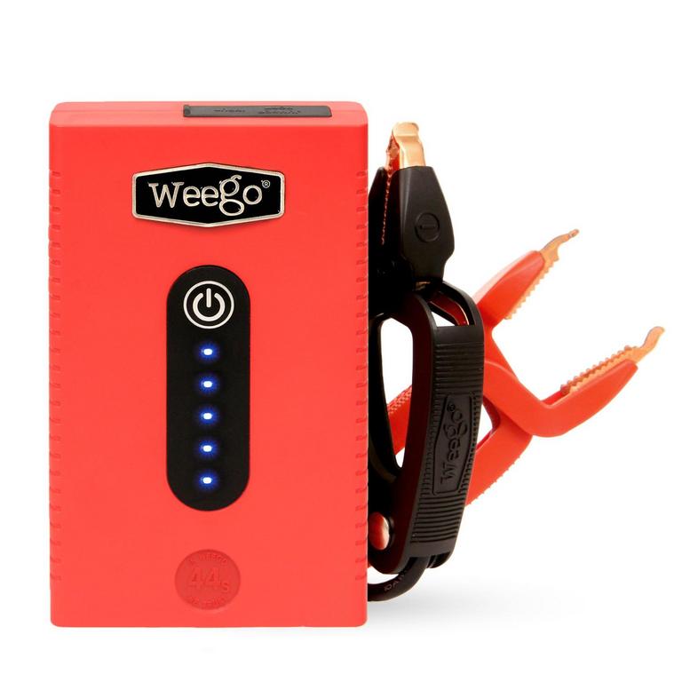 WEGO 44S JUMP PACK 2100A