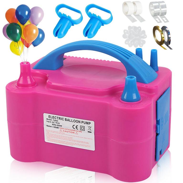 IZNEN BALLOON PUMP