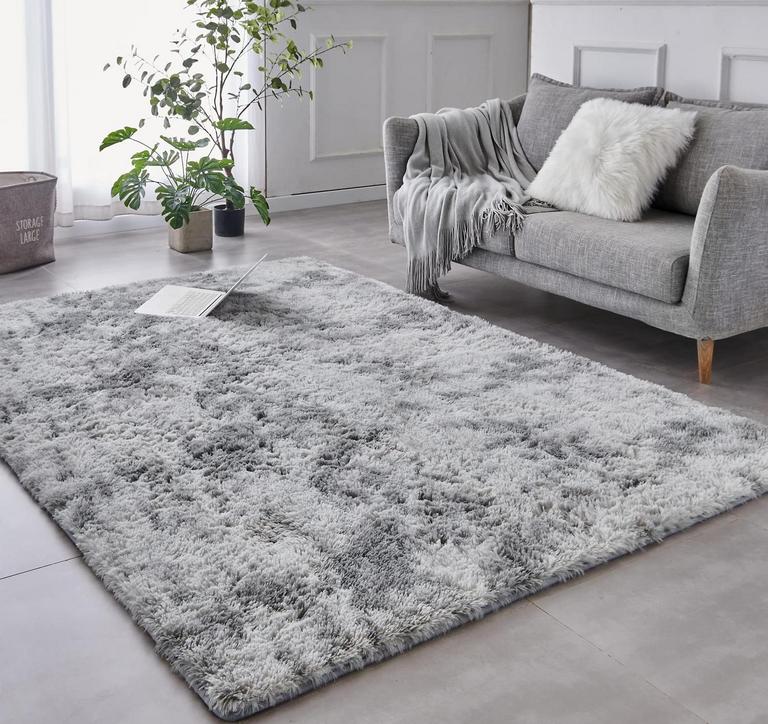 TABAYON 6FT X 9FT RUG
