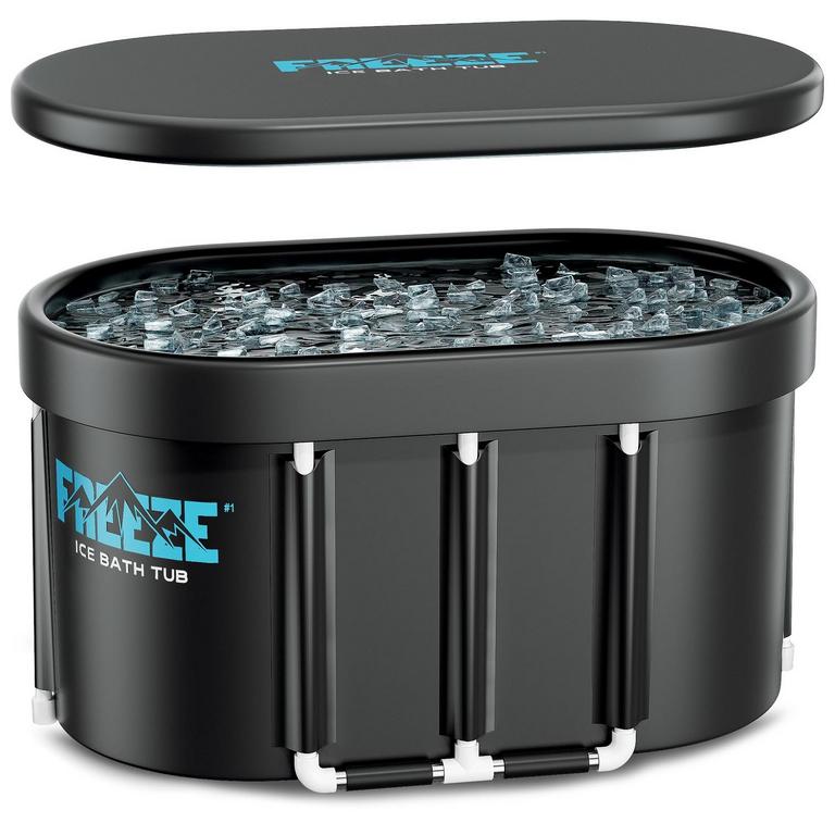 ISIDO XL ICE BATH TUB