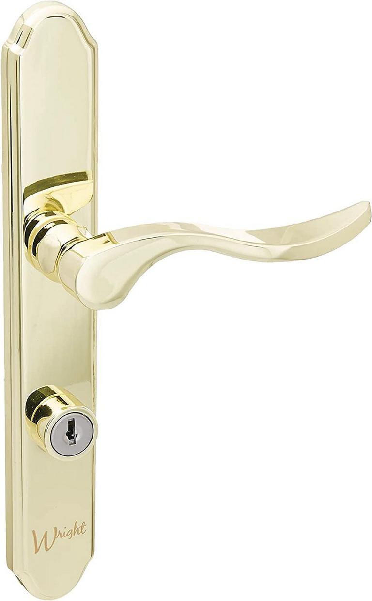 WRIGHT PRODUCTS MORTISE LATCH
