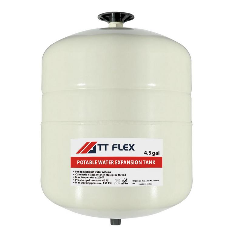 TT FLEX 4.5GAL EXPANSION TANK