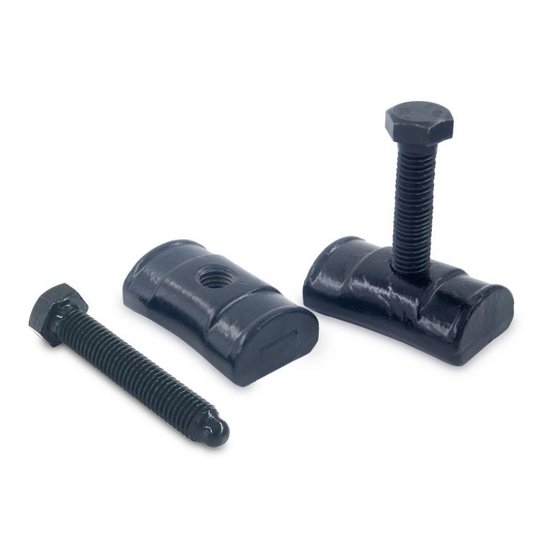 AUTOACC TORSION BAR NUT & BOLT ASSEMBLY 2PK