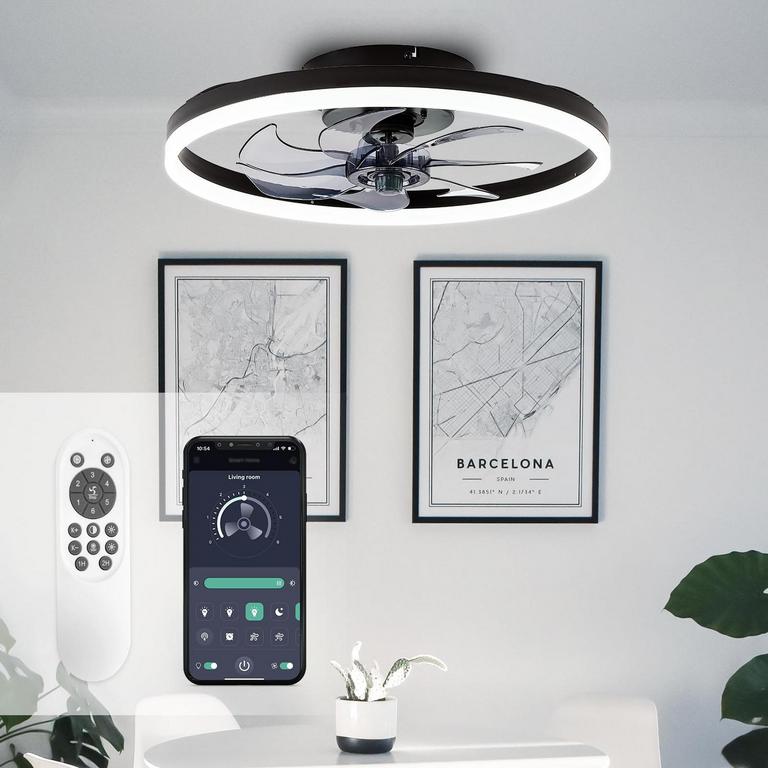 STERREN 20IN CEILING FAN